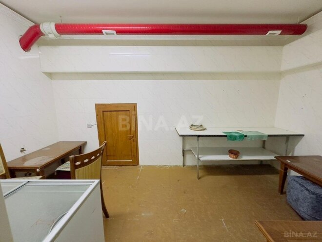 Объект - м. Халглар Достлугу - 370 м² (11)