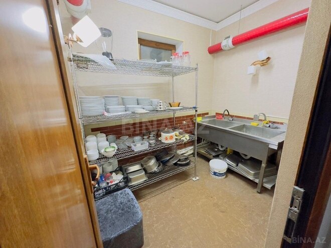 Объект - м. Халглар Достлугу - 370 м² (6)