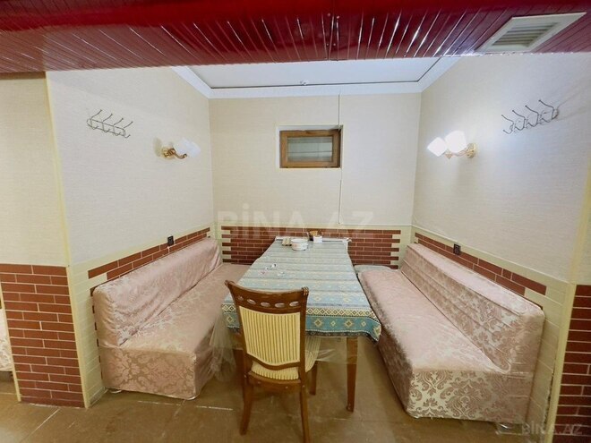 Объект - м. Халглар Достлугу - 370 м² (2)