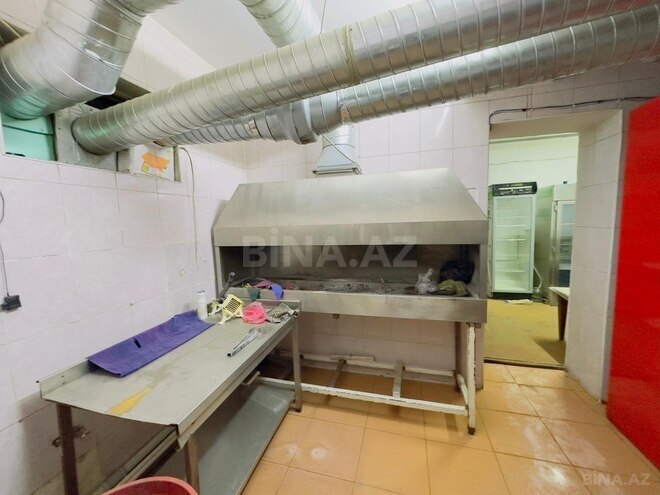Объект - м. Халглар Достлугу - 370 м² (5)