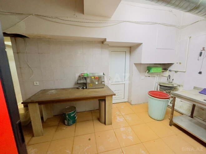 Объект - м. Халглар Достлугу - 370 м² (4)