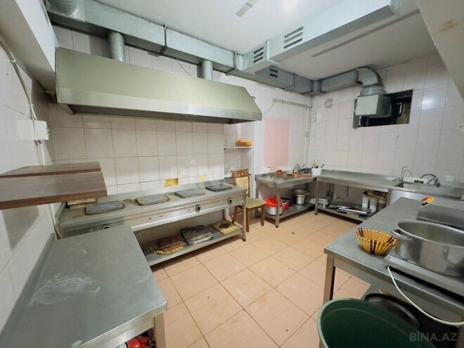 Объект - м. Халглар Достлугу - 370 м² (7)