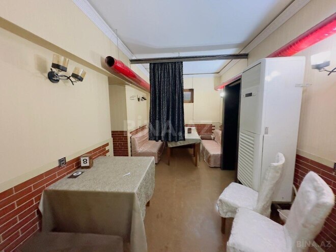 Объект - м. Халглар Достлугу - 370 м² (17)