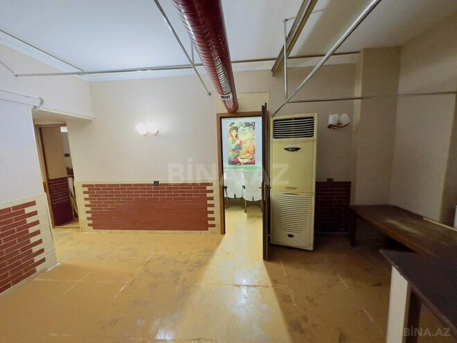 Объект - м. Халглар Достлугу - 370 м² (12)