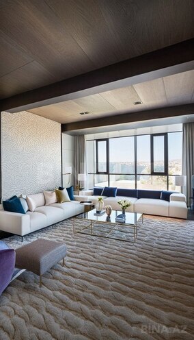 Satılır 4 otaqlı yeni tikili 231.6 m², İçəri Şəhər m., photo 4 from 30