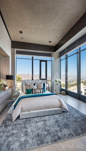 Satılır 4 otaqlı yeni tikili 231.6 m², İçəri Şəhər m., photo 8 from 30