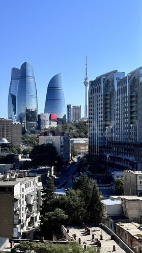 Satılır 4 otaqlı yeni tikili 231.6 m², İçəri Şəhər m., photo 12 from 30