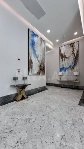 Satılır 4 otaqlı yeni tikili 231.6 m², İçəri Şəhər m., photo 20 from 30