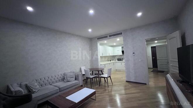 İcarəyə verilir 3 otaqlı yeni tikili 114 m², Nəsimi r., photo 9 from 28