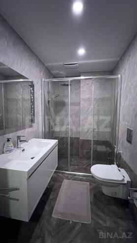 İcarəyə verilir 3 otaqlı yeni tikili 114 m², Nəsimi r., photo 17 from 28