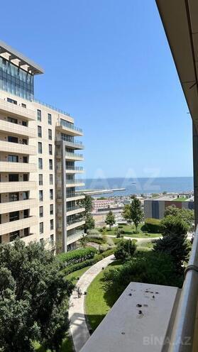 İcarəyə verilir 3 otaqlı yeni tikili 114 m², Nəsimi r., photo 4 from 28