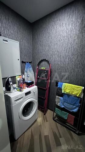 İcarəyə verilir 3 otaqlı yeni tikili 114 m², Nəsimi r., photo 18 from 28
