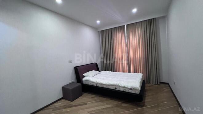 İcarəyə verilir 3 otaqlı yeni tikili 114 m², Nəsimi r., photo 24 from 28