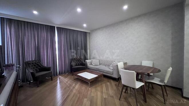 İcarəyə verilir 3 otaqlı yeni tikili 114 m², Nəsimi r., photo 7 from 28
