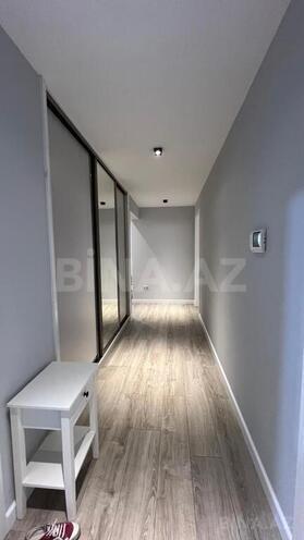 Сдаётся 2-комн. новостройка 90 м², Насиминский  р., photo 10 from 11