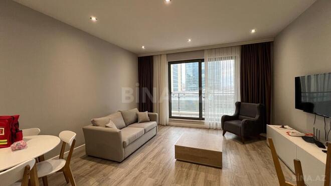 Сдаётся 2-комн. новостройка 90 м², Насиминский  р., photo 5 from 11