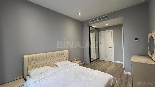 Сдаётся 2-комн. новостройка 90 м², Насиминский  р., photo 9 from 11