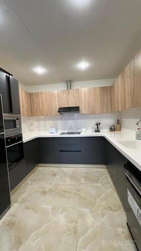 Сдаётся 2-комн. новостройка 90 м², Насиминский  р., photo 4 from 11