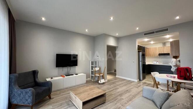 Сдаётся 2-комн. новостройка 90 м², Насиминский  р., photo 6 from 11