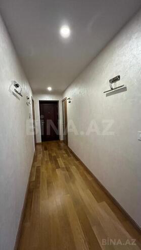 2-комн. новостройка - Насиминский  р. - 115 м² (8)