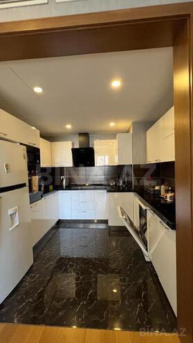 2-комн. новостройка - Насиминский  р. - 115 м² (4)