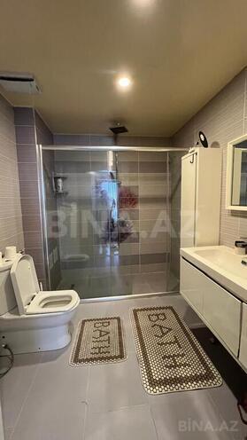 2-комн. новостройка - Насиминский  р. - 115 м² (9)