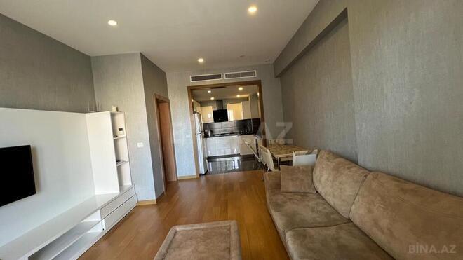2-комн. новостройка - Насиминский  р. - 115 м² (7)
