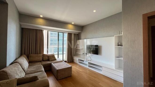 2-комн. новостройка - Насиминский  р. - 115 м² (6)