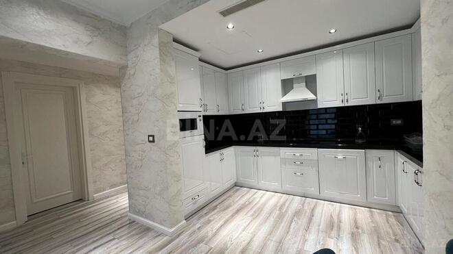 İcarəyə verilir 2 otaqlı yeni tikili 104 m², Nəsimi r., photo 6 from 16