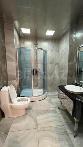 İcarəyə verilir 2 otaqlı yeni tikili 104 m², Nəsimi r., photo 14 from 16