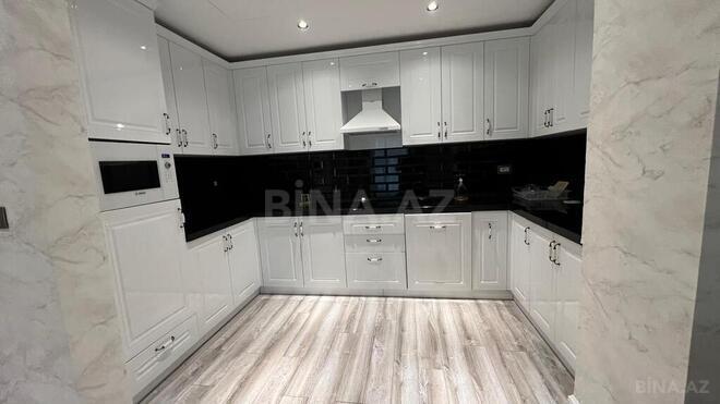 İcarəyə verilir 2 otaqlı yeni tikili 104 m², Nəsimi r., photo 5 from 16