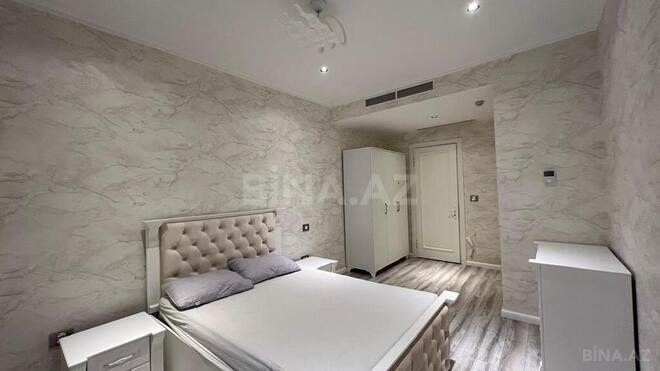 İcarəyə verilir 2 otaqlı yeni tikili 104 m², Nəsimi r., photo 11 from 16