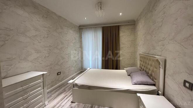 İcarəyə verilir 2 otaqlı yeni tikili 104 m², Nəsimi r., photo 13 from 16