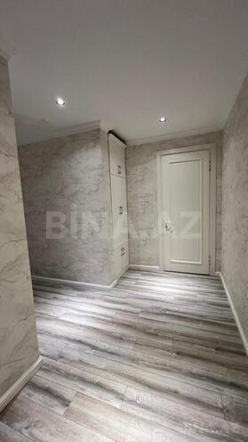 İcarəyə verilir 2 otaqlı yeni tikili 104 m², Nəsimi r., photo 9 from 16