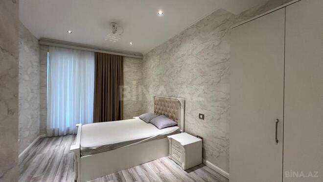 İcarəyə verilir 2 otaqlı yeni tikili 104 m², Nəsimi r., photo 12 from 16