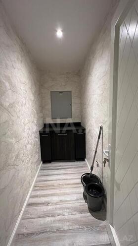İcarəyə verilir 2 otaqlı yeni tikili 104 m², Nəsimi r., photo 10 from 16