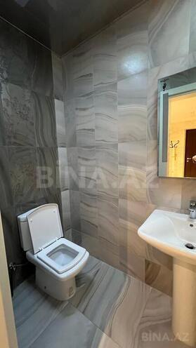 İcarəyə verilir 2 otaqlı yeni tikili 104 m², Nəsimi r., photo 15 from 16