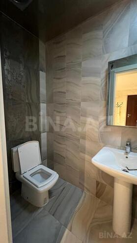 İcarəyə verilir 2 otaqlı yeni tikili 104 m², Nəsimi r., photo 8 from 16