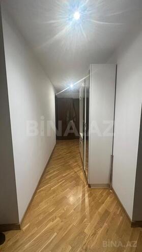 2 otaqlı yeni tikili - Nəsimi r. - 84 m² (7)