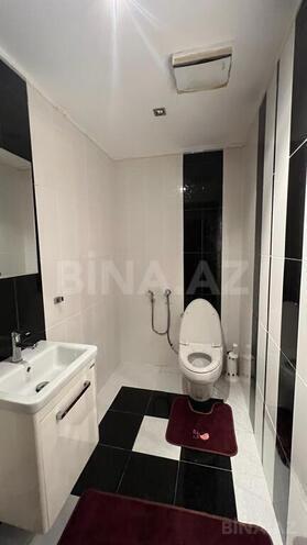 2 otaqlı yeni tikili - Nəsimi r. - 84 m² (6)