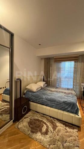 2 otaqlı yeni tikili - Nəsimi r. - 84 m² (5)