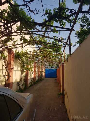 Satılır 6 otaqlı həyət evi/bağ evi 200 m², Maştağa q., photo 14 from 26