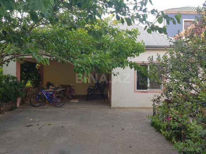 Satılır 6 otaqlı həyət evi/bağ evi 200 m², Maştağa q., photo 10 from 26