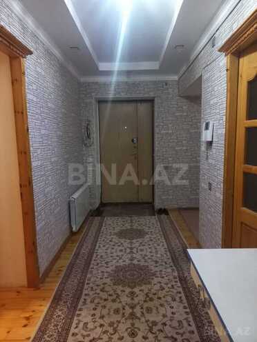 Satılır 6 otaqlı həyət evi/bağ evi 200 m², Maştağa q., photo 21 from 26