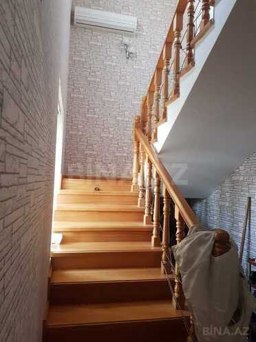 Satılır 6 otaqlı həyət evi/bağ evi 200 m², Maştağa q., photo 22 from 26