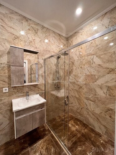 2 otaqlı yeni tikili - Azadlıq Prospekti m. - 60 m² (6)