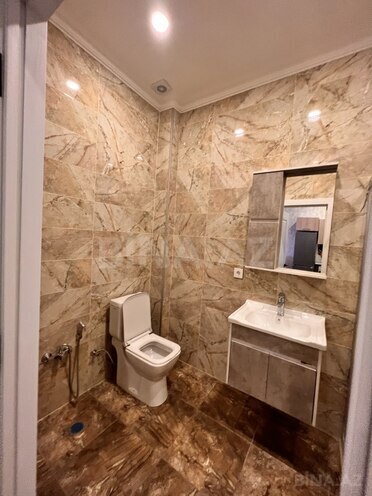 2 otaqlı yeni tikili - Azadlıq Prospekti m. - 60 m² (7)