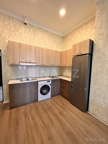 2 otaqlı yeni tikili - Azadlıq Prospekti m. - 60 m² (4)