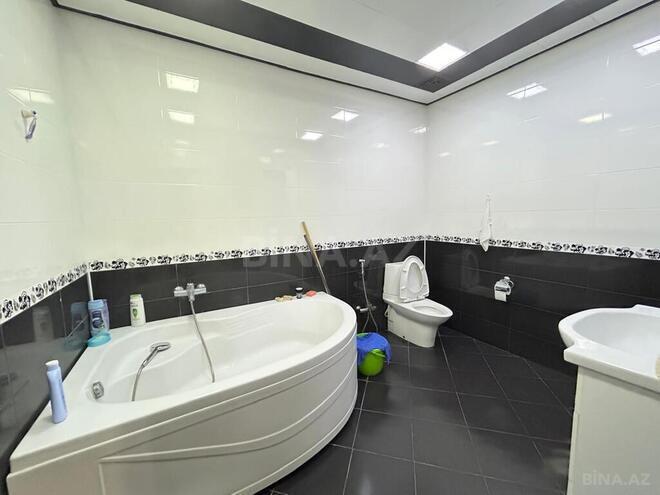 Продаётся 3-комн. новостройка 160 м², м. Шах Исмаил Хатаи, photo 14 from 15