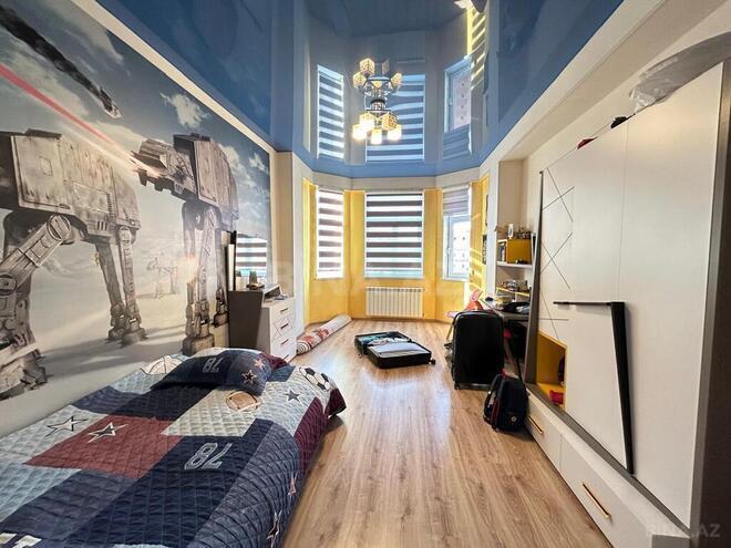 Продаётся 3-комн. новостройка 160 м², м. Шах Исмаил Хатаи, photo 12 from 15